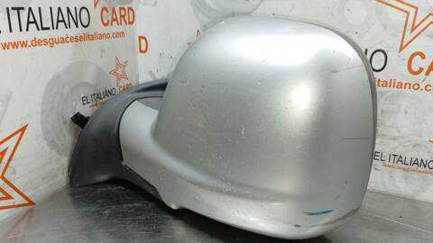 Foto 2ª: Retrovisor Izquierdo Peugeot Partner OUTDOOR 92CV 68KW [9H06] (2013)