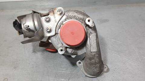 Turbocompresor Peugeot 3008 1.6 BLUEHDI 120 120CV 88KW