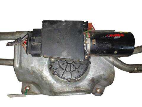 Foto 2ª: Motor Limpia Delantero Volkswagen Sharan 1.9 TDI (1995)
