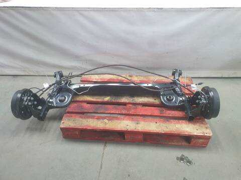 Puente Trasero Dacia Duster TCE 130 EXTREME