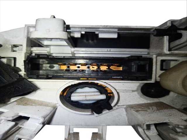 Foto 3ª: Mando Climatizador Citroen C3 1.4 16V HDI (2002)