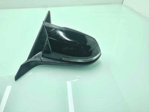 Foto 3ª: Retrovisor Izquierdo Bmw Serie 1 114 118D 143CV 105KW [N47D20C] (2012)