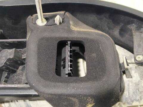 Foto 2ª: Piloto Trasero Derecho Opel Astra 1.8 16V 140CV [Z18XER] (2006)