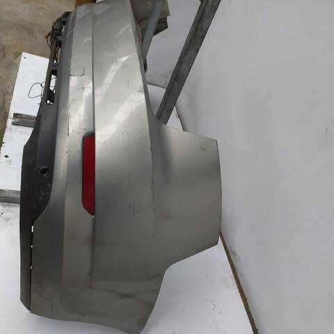 Foto 2ª: Paragolpes Trasero Ford Mondeo 1.6 TDCI (2007)