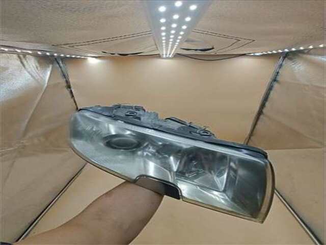 Foto 3ª: Faro Derecho Skoda Superb 1.9 CLASSIC [1.9 LTR. - 96 KW TDI] [AWX]