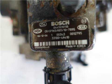 Foto 3ª: Bomba Inyeccion Hyundai H1 2.5 CRDI 140CV 103KW [D4CB] (2007)
