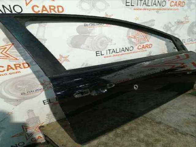 Foto 3ª: Puerta Delantera Derecha Ford Focus TREND 116CV 85KW [KKDA1G] (2008)