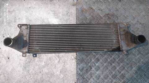 Foto 2ª: Intercooler Land Rover Range DSE 100KW) 136CV [256TA] (2001)