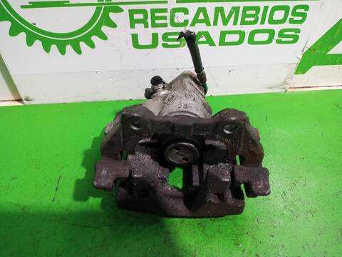 Foto 2ª: Pinza Freno Trasera Derecho Renault Laguna RENAULT LAGUNA III GRANDTOUR 109CV [K9K780] (2007)