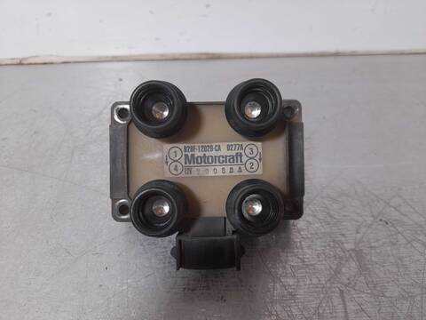 Foto 3ª: Modulo Encendido Ford Mondeo CLX BERLINA 90CV 66KW [ZETEC] (1997)