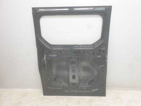 Foto 2ª: Puerta Lateral Corredera Izquierda Renault Trafic L1H1 29T KOMFORT (2014)