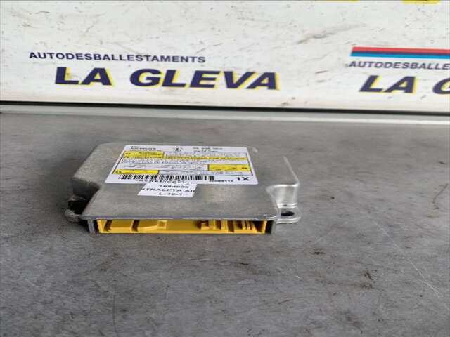 Centralita Airbag Chevrolet Aveo 1.4 G 98/100CV