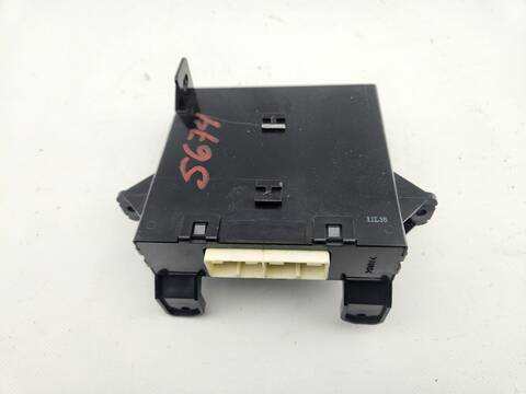 Centralita Motor ECU Subaru Legacy LIMITED 150CV 110KW