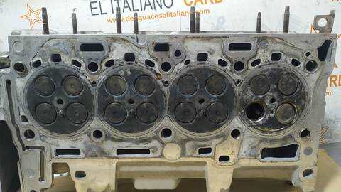 Foto 2ª: Culata Bmw Serie 1 114 2.0 16V DIESEL CAT BERLINA 122CV 90KW (2009)