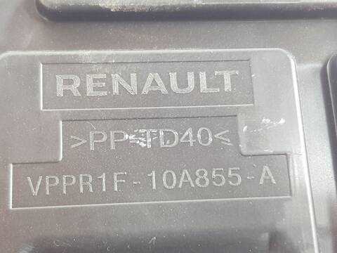Foto 2ª: Cuadro de Instrumentos Renault Clio SIN DEFINIR