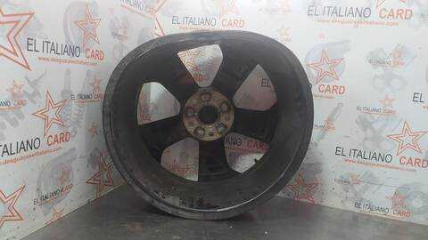 Foto 2ª: LLanta Chapa Volkswagen Golf GTD BLUEMOTION TECH. 184CV 135KW [CUN] (2013)