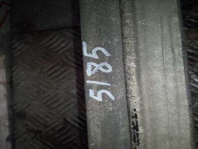 Foto 3ª: Intercooler Fiat Bravo 1.6 16V MULTIJET EASY 77KW) 105CV [198A3000] (2008)