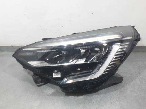 Foto 2ª: Faro Izquierdo Renault Clio 1.0 TCE 100 B7MT) 101CV 74KW [H4D450] (2020)