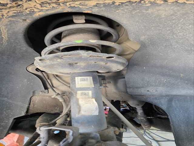 Amortiguador Delantero Derecho Volkswagen Golf ADVANCE BLUEMOTION TECH 110CV 81KW