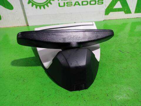 Foto 3ª: Retrovisor Interior Volkswagen T-Roc BASIS 110CV [DLAA] (2021)