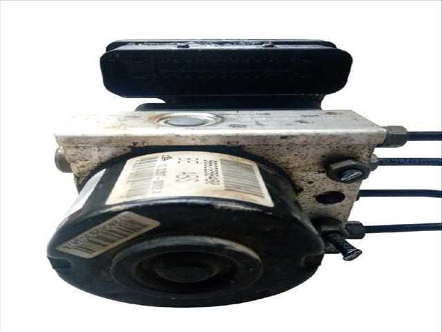 Foto 3ª: Abs Citroen C3 1.4 16V (2002)