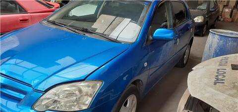 Foto 2ª: Airbag Delantero Izquierdo Toyota Corolla 1.4 [1ND]