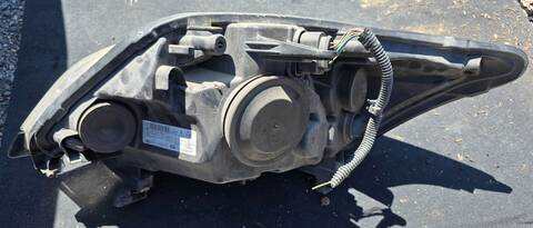 Foto 2ª: Faro Derecho Ford Kuga TREND 136CV 100KW (2009)