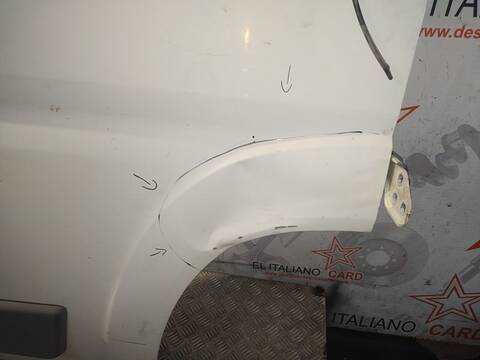 Foto 2ª: Puerta Delantera Derecha Peugeot Boxer HDI STANDART 330) 101CV 74KW [4HV] (2007)