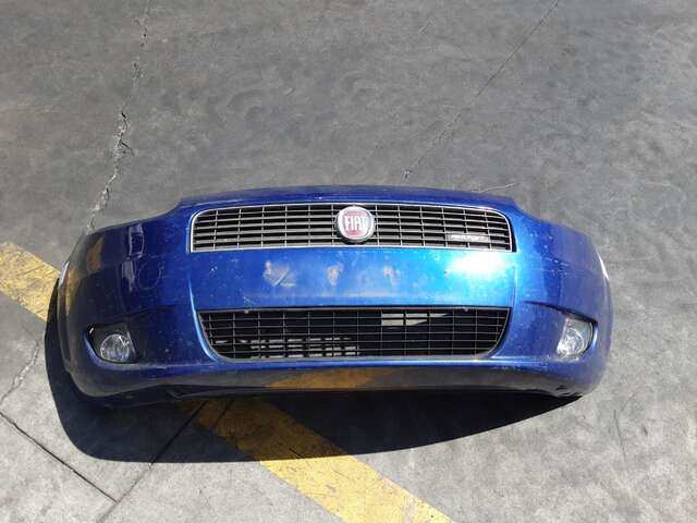Paragolpes Delantero Fiat Grande Punto 1.3 CDTI 90CV