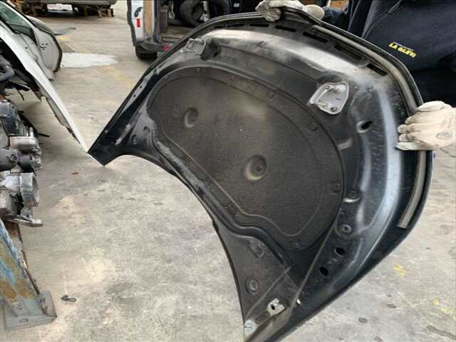 Foto 2ª: Capot Skoda Kamiq 1.0 115CV 0CV [DKR] (2020)