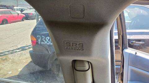 Airbag Cortina Delantero Izquierdo Jeep Grand Cherokee 3.0 CRD LIMITED 218CV 160KW