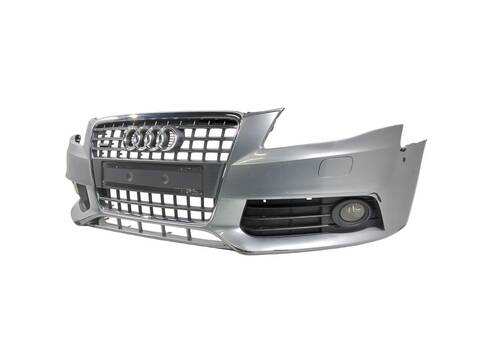 Foto 2ª: Paragolpes Delantero Audi A4 BASICO 2 16V TDI 143CV [CAGA] (2008)
