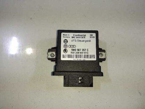 Foto 2ª: Centralita Faros Xenon Volkswagen Tiguan MOTION 140CV 103KW [CBAB] (2008)