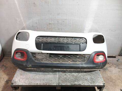 Paragolpes Delantero Citroen C3 FEEL PACK 82CV 60KW