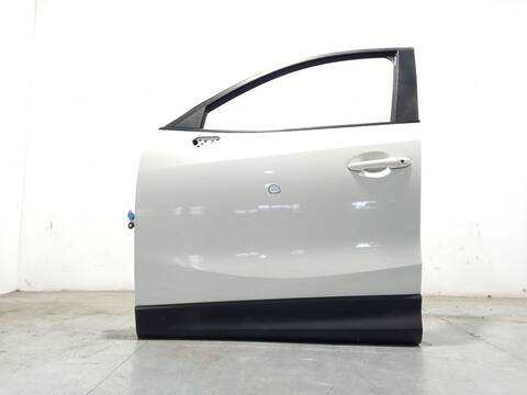 Puerta Delantera Izquierda Mazda CX5 2.2 D VAN KE_) SKYACTIV-D KEF9)