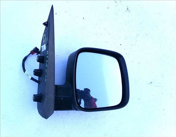 Retrovisor Derecho Citroen Nemo 1.3 HDI 2007-2017
