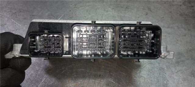 Foto 3ª: Centralita Motor ECU Citroen C3 1.2 FEEL [1.2 LTR. - 60 KW 12V VTI - PURETECH]