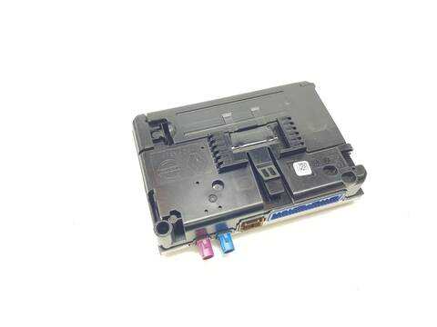 Centralita Motor ECU Renault Kangoo L1