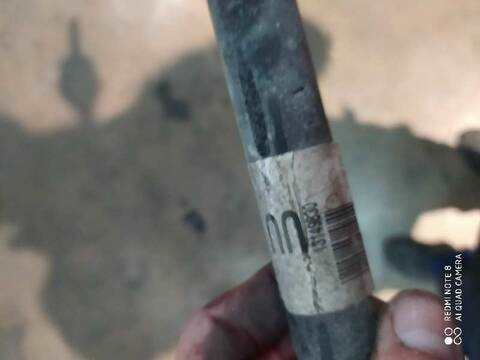 Foto 3ª: Transmision Delantera Izquierda Opel Corsa EXPRESSION 75CV 55KW [B14XER] (2017)