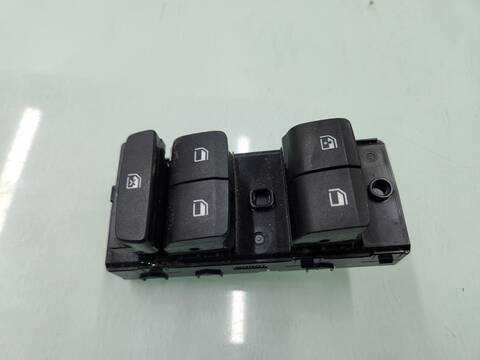 Botonera Elevalunas Hyundai i20 KLASS 100CV 74KW
