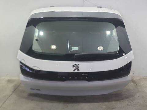 Portón Peugeot 208 1.2 PURETECH 100 101CV 74KW