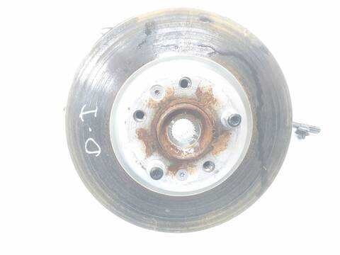 Mangueta Delantera Izquierda Renault Austral TECHNO ESPRIT ALPINE