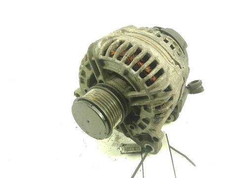 Alternador Seat Leon 2.0 TDI 16V