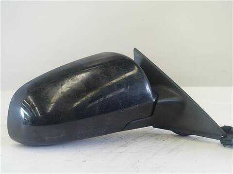 Foto 2ª: Retrovisor Derecho Audi A3 2.0 TDI 16V 140CV 103KW [BKD] (2004)