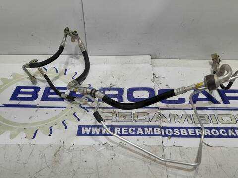 Tubos Aire Acondicionado Opel Zafira 1.6 16V CAT 116CV 85KW