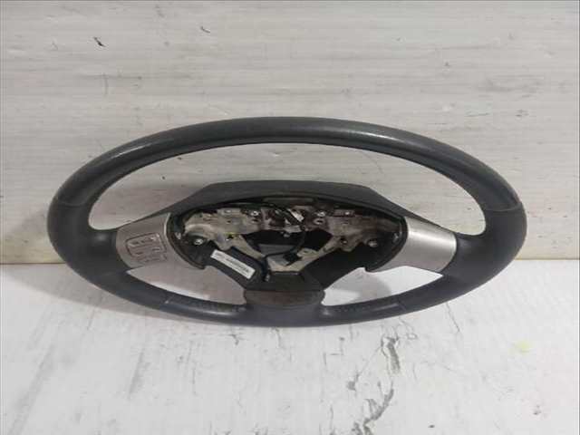 Foto 2ª: Volante Toyota Auris 1.33 DUAL-VVTI NRE150_) 101CV [1NR-FE] (2006)