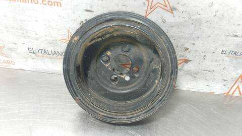 Foto 2ª: Cigüeñal Volkswagen Caddy MAXI KOMBI BMT 102CV 75KW FURGON [DFS] (2016)