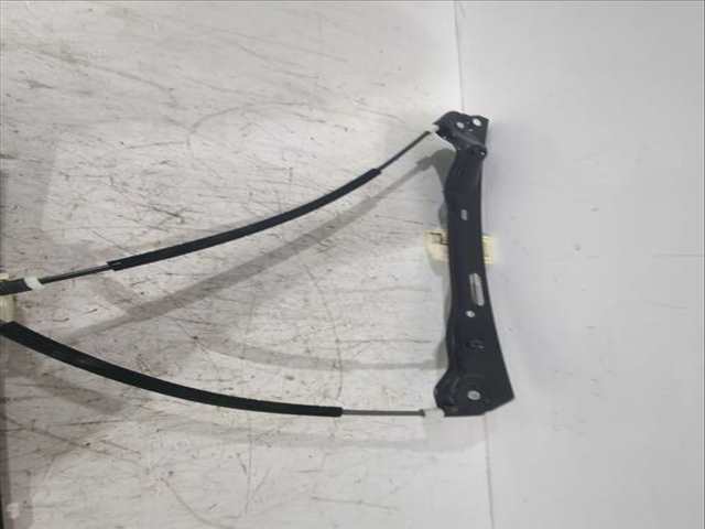 Foto 3ª: Elevalunas Eléctrico Delantero Derecho Bmw Serie 1 120 D E87) [N47 D20 A,N47 D20 C] (2007)