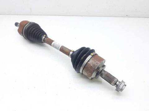 Transmision Delantera Izquierda Mercedes Vito 109/110/111/114 CDI FWD LARGA 447.603) 102CV 75KW