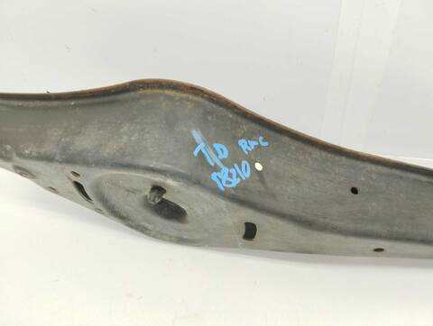 Foto 2ª: Brazo Suspension Trasero Derecho Audi A3 2.0 TDI 140CV 103KW [BKD] (2007)